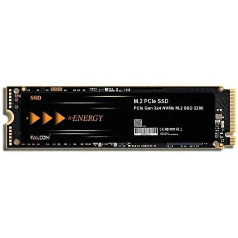 هارد SSD اینترنال ایکس انرژی مدل X-ENERGY M2 SSD 256GB
