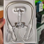 هدست بی سیم گردنی پاورولوجی مدل POWERLOGY TONEFLEX PWLAUWNKBKK مشکی - تصویر 5