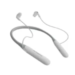 هدست بی سیم گردنی پاورولوجی مدل POWERLOGY TONEFLEX PWLAUWNKBKK مشکی - تصویر 4