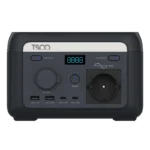 پاور استیشن تسکو مدل TSCO TST 201 32000mAh 200W مشکی