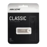 فلش مموری هایک سمی مدل Classic M200 ظرفیت هشت گیگابایت با رابط USB 2.0