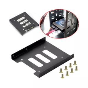 براکت هارد SSD فلزی