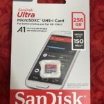 رم میکرو سندیسک مدل SanDisk 150MB 512G ایران رهجو