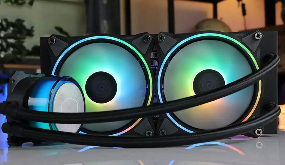 بیش از 10 تا از بهترین خنک کننده CPU در بازار ایران (۱۴۰۵) | راهنمای خرید کولر پردازنده + جدول مقایسه