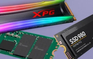 SSD (اس اس دی) یا Ram (رم) ؛ اول کدام را ارتقا بدهیم؟