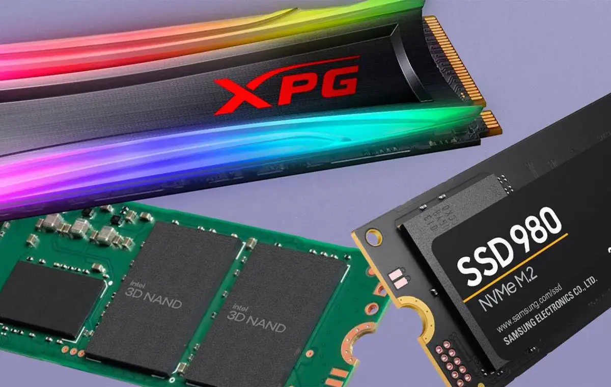SSD (اس اس دی) یا Ram (رم) ؛ اول کدام را ارتقا بدهیم؟