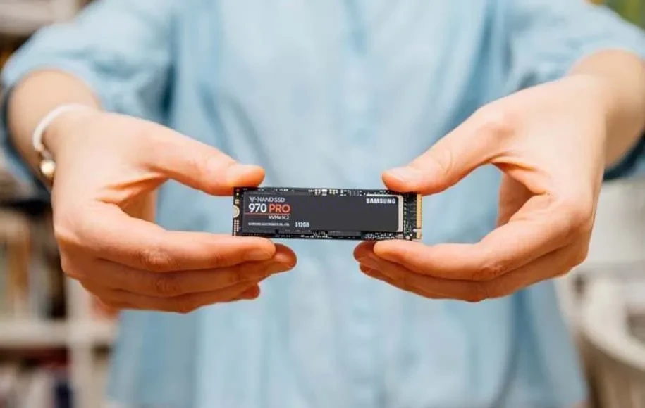 SSD (اس اس دی) یا Ram (رم) ؛ اول کدام را ارتقا بدهیم؟