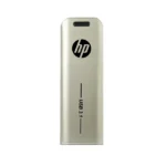 فلش مموری اچ‌پی مدل hp x796w ظرفیت 128 گیگابایت