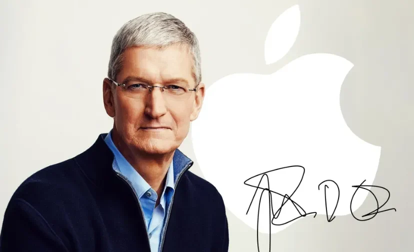 0 تا 100 بیوگرافی و زندگی نامه تیم کوک (Tim Cook)؛ از جوانی که اپل را تغییر داد!
