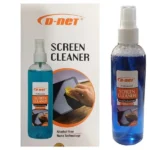 اسپری ال سی دی دی نت مدل D-NET Screen Cleaner