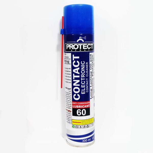 اسپری چرب درجه یک ۳۰۰ml PROTECT1
