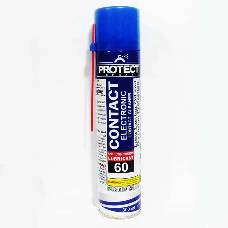 اسپری چرب درجه یک ۳۰۰ml PROTECT1