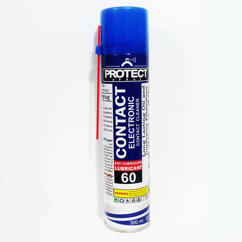 اسپری چرب درجه یک ۳۰۰ml PROTECT1