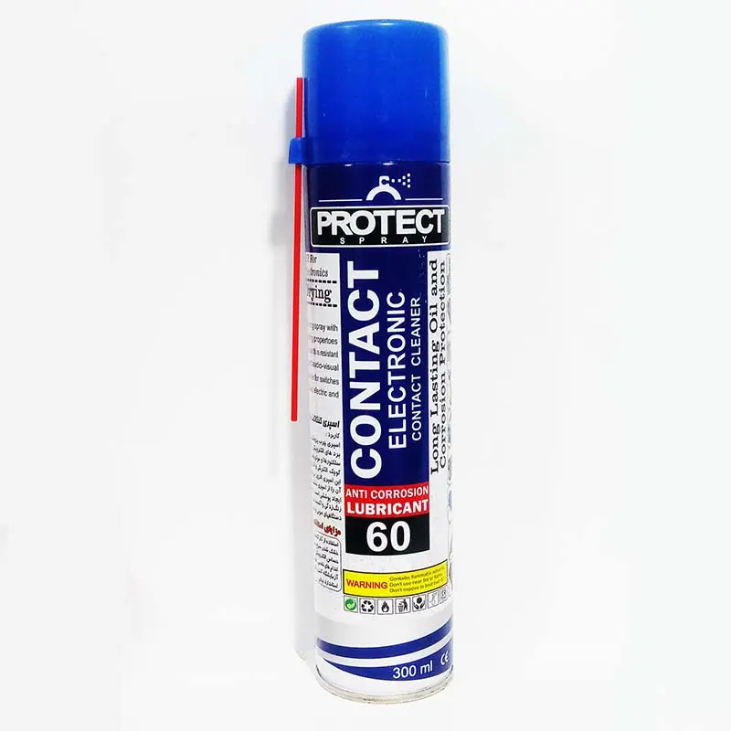اسپری چرب درجه یک ۳۰۰ml PROTECT1