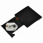 باکس تبدیل DVD رایتر USB 3.0 اینترنال SATA به اکسترنال ونتولینک مدل 12.7mm - Image 7