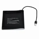 باکس تبدیل DVD رایتر USB 3.0 اینترنال SATA به اکسترنال ونتولینک مدل 12.7mm - Image 4