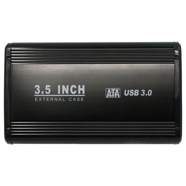 باکس هارد ۳.۵ اینچی مدل MOBLE DISK SATA USB2.0
