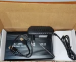 باکس هارد ۳.۵ اینچی مدل MOBLE DISK SATA USB2.0