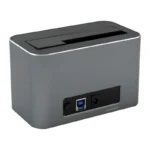 داک هارد کی نت پلاس مدل KNET PLUS KP-DHUDS72 USB 3.0