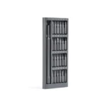 ست پیچ گوشتی شیائومی میجیا مدل Xiaomi MIJIA MJJXLSD002QW