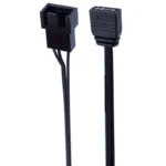 فن کیس تسکو Skadi Lux GFAN 305 سایز 120 میلی متری بسته 3 عددی