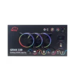 فن کیس تسکو مدل G FAN 330