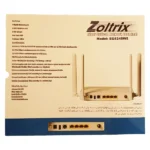 مودم روتر Gpon-ONT زولتریکس مدل EG8245W5