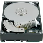 هارد اینترنال توشیبا مدل TOSHIBA HDD SURVEILLANCE S300 Pro MD10ADA10TV 10TB
