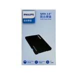 هارد اینترنال فیلیپس مدل PHILIPS FM30SS048S 480GB SSD - Image 3
