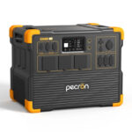 پاور استیشن پکرون مدل Pecron E3600lfp 60000mAh 3600W40