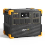 پاور استیشن پکرون E3600 LFP 3600W ظرفیت 60000 میلی آمپر ساعت