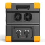 پاور استیشن پکرون E3600 LFP 3600W ظرفیت 60000 میلی آمپر ساعت - تصویر 3