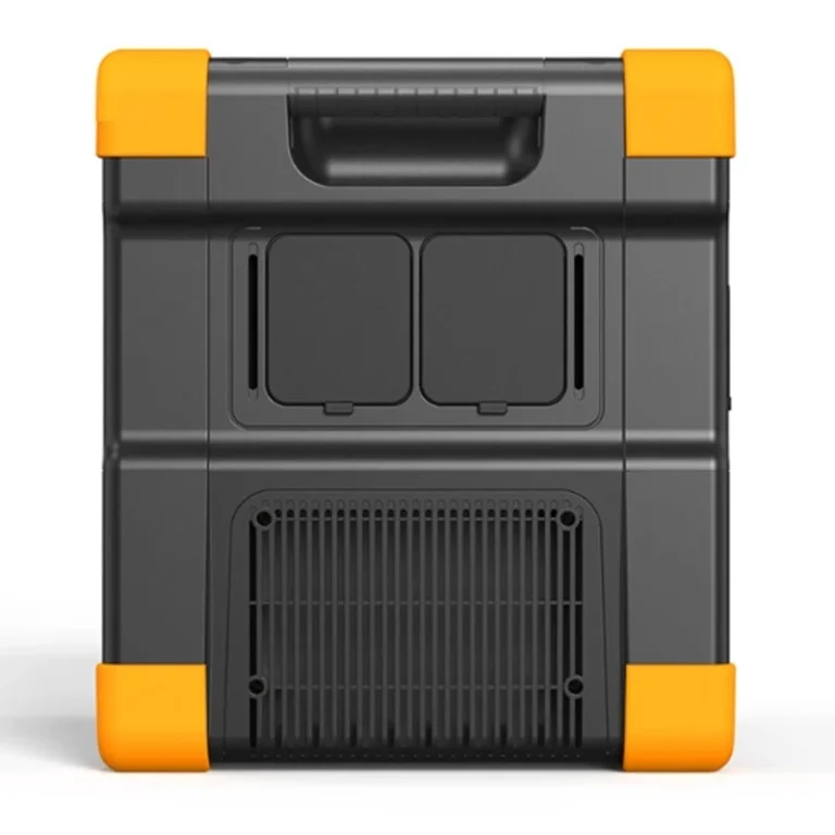 پاور استیشن پکرون مدل Pecron E3600lfp 60000mAh 3600W40