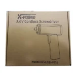 پیچ گوشتی شارژی مدل KCS635B-P21B