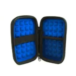 کیف هارد تسکو مدل TSCO THC 3154 مشکی - Image 4