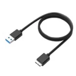 باکس هارد 2.5 اینچی شفاف دی نت ( D-NET ) مدل USB3.0