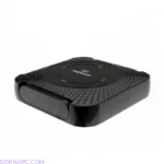 خرید مودم رومیزی و همراه NAZTECH HOPE 4G مشکی | Wi-Fi 6 - Image 3