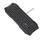 کیبورد تسکو مدل TK 8041
