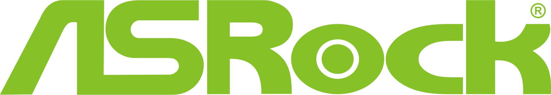 Asrock (ای‌اس راک - ازراک)