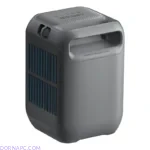 Anker SOLIX C300(AC PLUG)Portable Power Stationمدل A1722