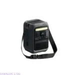 Anker SOLIX C300(AC PLUG)Portable Power Stationمدل A1722