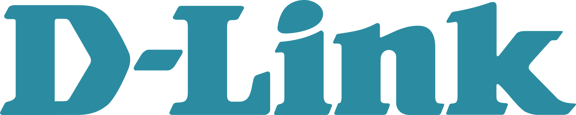 D-LINK (دی-لینک)