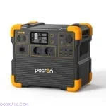 پاور استیشن پکرون مدل Pecron E2400 LFP ظرفیت 2048Wh - Image 4