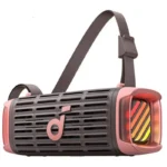 اسپیکر بلوتوثی انکر مدل Soundcore Boom 3i