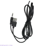 اسپیکر دسکتاپ دتکس پلاس مدل DS-913