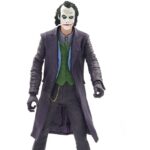 اکشن فیگور JOKER اورجینال