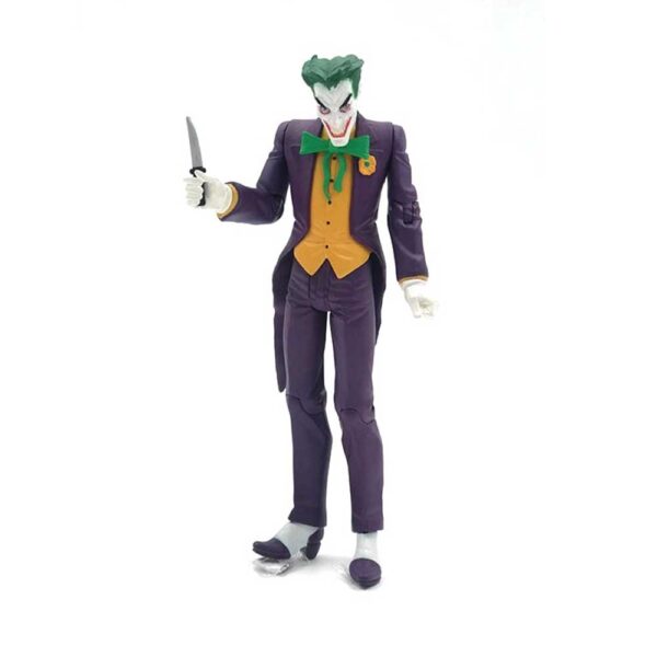 اکشن فیگور JOKER اورجینال