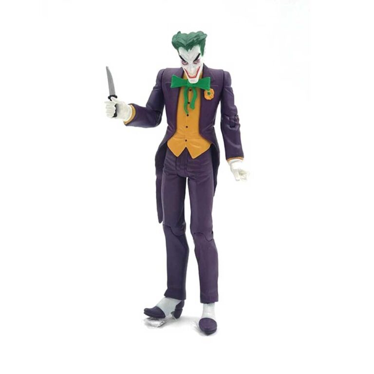 اکشن فیگور JOKER اورجینال