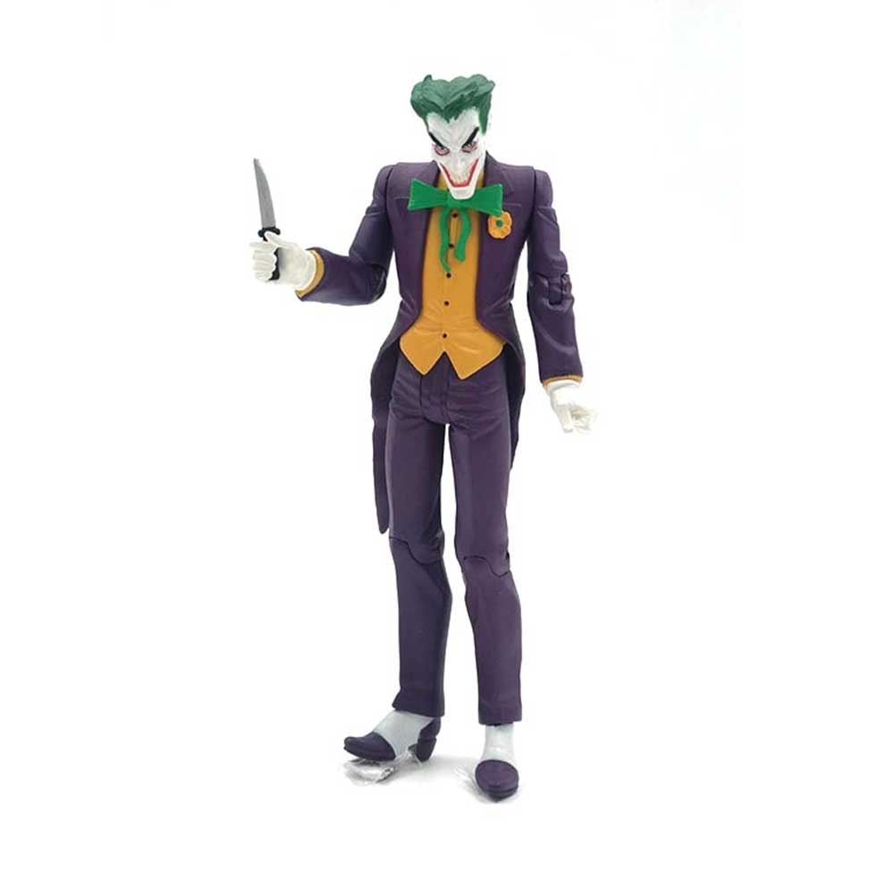 اکشن فیگور JOKER اورجینال