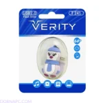 فلش 64 گیگ VERITY مدل T241
